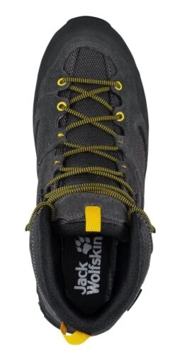 Jack Wolfskin Men's Force Crest Texaporeid -Trail Outfitters Shop 4048012 6055 F380 1280x1280