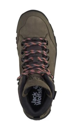 Jack Wolfskin Women's Rebellion Texapore Mid -Trail Outfitters Shop 4051191 5298 F380 1280x1280