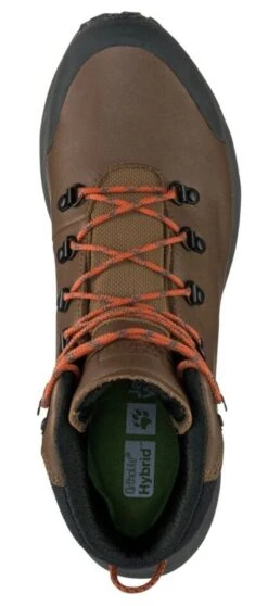 Jack Wolfskin Men's Terraquest X Texapore Mid -Trail Outfitters Shop 4059581 5510 F380 1280x1280