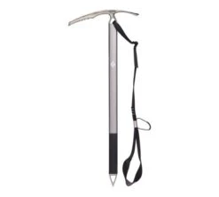 Black Diamond Raven Ice Axe With Grip