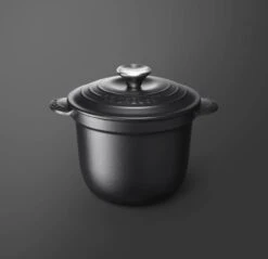 Le Creuset Signature Rice Pot -Trail Outfitters Shop 41110180000460 LS000017 1280x1280