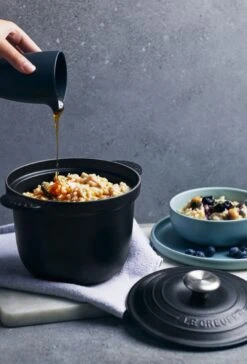 Le Creuset Signature Rice Pot -Trail Outfitters Shop 41110180000460 LS00001 1280x1280