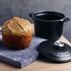 Le Creuset Signature Rice Pot -Trail Outfitters Shop 41110180000460 LS00008 1280x1280