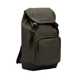 HORIZN STUDIOS Sofo Backpack City -Trail Outfitters Shop 4260663841471 SoFo Backpack City DarkOlive 3 4 0060 1280x1280