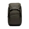 HORIZN STUDIOS Sofo Backpack City -Trail Outfitters Shop 4260663841471 SoFo Backpack City DarkOlive Front 0045 1280x1280