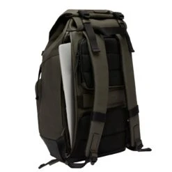 HORIZN STUDIOS Sofo Backpack City -Trail Outfitters Shop 4260663841471 SoFo Backpack City DarkOlive Laptop 0082 1280x1280