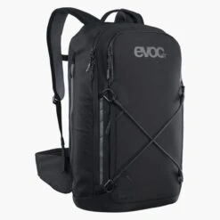 Evoc Commute Pro 22 -Trail Outfitters Shop 450102100 COMMUTE PRO 22 dt07 1280x1280