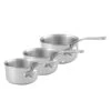 Mauviel Set Of 3 Saucepans M'Urban3 -Trail Outfitters Shop 5010501 600x600