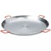 De Buyer Viva Espana Steel Paella Pan -Trail Outfitters Shop 5026 90N 1 600x600