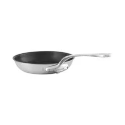 Mauviel Frypan Eclipse + M'Urban3