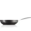 Le Creuset Toughened Nonstick High Fry Pan -Trail Outfitters Shop 51101240010002 1280x1280