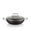 Le Creuset Toughened Nonstick Fry Pan With Glass Lid -Trail Outfitters Shop 51107240010502 1280x1280