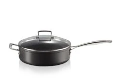 Le Creuset Toughened Nonstick Saute Pan -Trail Outfitters Shop 51110260010202 00010 1280x1280