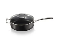 Le Creuset Toughened Nonstick Saute Pan -Trail Outfitters Shop 51110260010202 00014 1280x1280