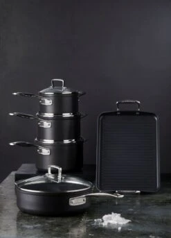 Le Creuset Toughened Nonstick Saute Pan -Trail Outfitters Shop 51110260010202 51803000010002 52107350010101 LS00001 1280x1280 2