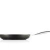 Le Creuset Toughened Nonstick Flat Fry Pan -Trail Outfitters Shop 51112260010002 1280x1280