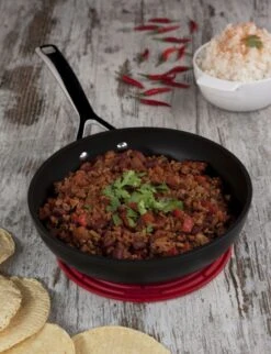 Le Creuset Toughened Nonstick Flat Fry Pan -Trail Outfitters Shop 51112260010002 93000230060200 LS00001 1280x1280