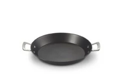 Le Creuset Toughened Nonstick Paella Pan -Trail Outfitters Shop 52101320010101 00003 1280x1280