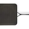Le Creuset Toughened Nonstick Square Grill With Long Handle