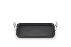 Le Creuset Toughened Nonstick Plain Rectangular Grill -Trail Outfitters Shop 52103350010101 00004 1280x1280