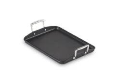 Le Creuset Toughened Nonstick Plain Rectangular Grill -Trail Outfitters Shop 52103350010101 00005 1280x1280