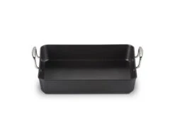 Le Creuset Toughened Nonstick Roaster -Trail Outfitters Shop 52104350010101 00002 1280x1280