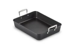 Le Creuset Toughened Nonstick Roaster -Trail Outfitters Shop 52104350010101 00005 1280x1280