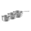 Mauviel Set Of 3 Saucepans M'Cook -Trail Outfitters Shop 5210501 600x600