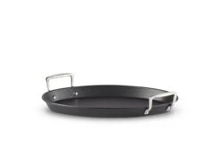 Le Creuset Toughened Nonstick Oval Fry Pan -Trail Outfitters Shop 52105400010101 00002 1280x1280