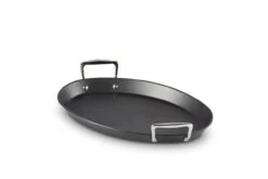 Le Creuset Toughened Nonstick Oval Fry Pan -Trail Outfitters Shop 52105400010101 00004 1280x1280