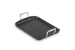 Le Creuset Toughened Nonstick Ribbed Rectangular Grill -Trail Outfitters Shop 52107350010101 00005 1280x1280