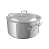 Mauviel Cocotte With Lid M'Cook -Trail Outfitters Shop 5231291 600x600