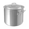 Mauviel Stockpot With Lid M'Cook -Trail Outfitters Shop 5232251 600x600