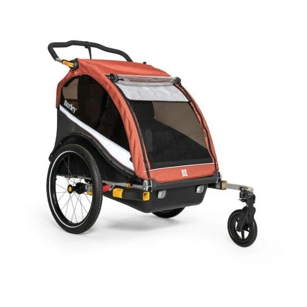 Burley Cub X 3 Burley Cub X