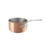 Mauviel Saucepan M'150 S -Trail Outfitters Shop 6110201 600x600