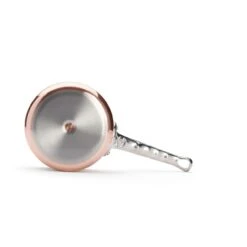 De Buyer Prima Matera Copper Saucepan -Trail Outfitters Shop 6206 14 packshot 5 1280x1280
