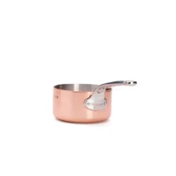 De Buyer Prima Matera Copper Saucepan -Trail Outfitters Shop 6206 14 packshot 6 1280x1280