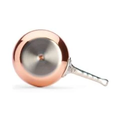 De Buyer Prima Matera Copper Conical Saute Pan -Trail Outfitters Shop 6236 20 packshot 5 1280x1280