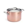 De Buyer Prima Matera Copper High Stew Pan -Trail Outfitters Shop 6243 24 packshot 1 1280x1280