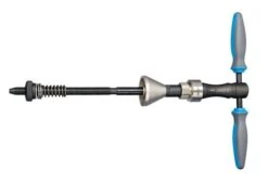 Unior Steering Head Milling Tool