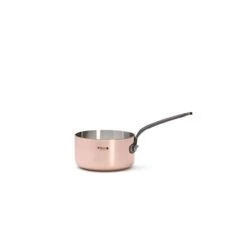 De Buyer Prima Matera Tradition Copper Saucepan -Trail Outfitters Shop 6306 14 packshot 3 1280x1280