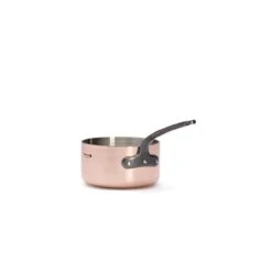 De Buyer Prima Matera Tradition Copper Saucepan -Trail Outfitters Shop 6306 14 packshot 6 1280x1280
