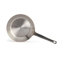 De Buyer Prima Matera Tradition Copper Fry Pan -Trail Outfitters Shop 6324 24 packshot 4 1280x1280