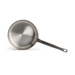 De Buyer Prima Matera Tradition Copper Saute Pan -Trail Outfitters Shop 6330 24 packshot 4 1280x1280