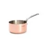 De Buyer Inocuivre Copper Saucepan -Trail Outfitters Shop 6406 16 packshot 1 1280x1280
