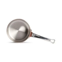 De Buyer Inocuivre Copper Saucepan -Trail Outfitters Shop 6406 16 packshot 4 1280x1280