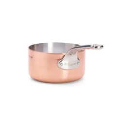 De Buyer Inocuivre Copper Saucepan -Trail Outfitters Shop 6406 16 packshot 6 1280x1280