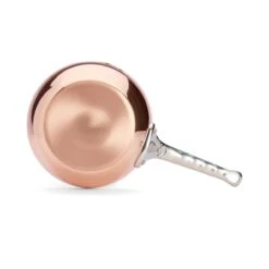 De Buyer Inocuivre Copper Conical Saute Pan -Trail Outfitters Shop 6436 20 packshot 5 1280x1280