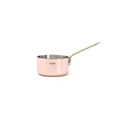 De Buyer Inocuivre Service Copper Saucepan -Trail Outfitters Shop 6445 12 packshot 3 1280x1280