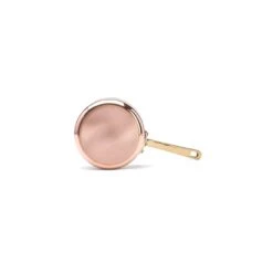 De Buyer Inocuivre Service Copper Saucepan -Trail Outfitters Shop 6445 12 packshot 5 1280x1280